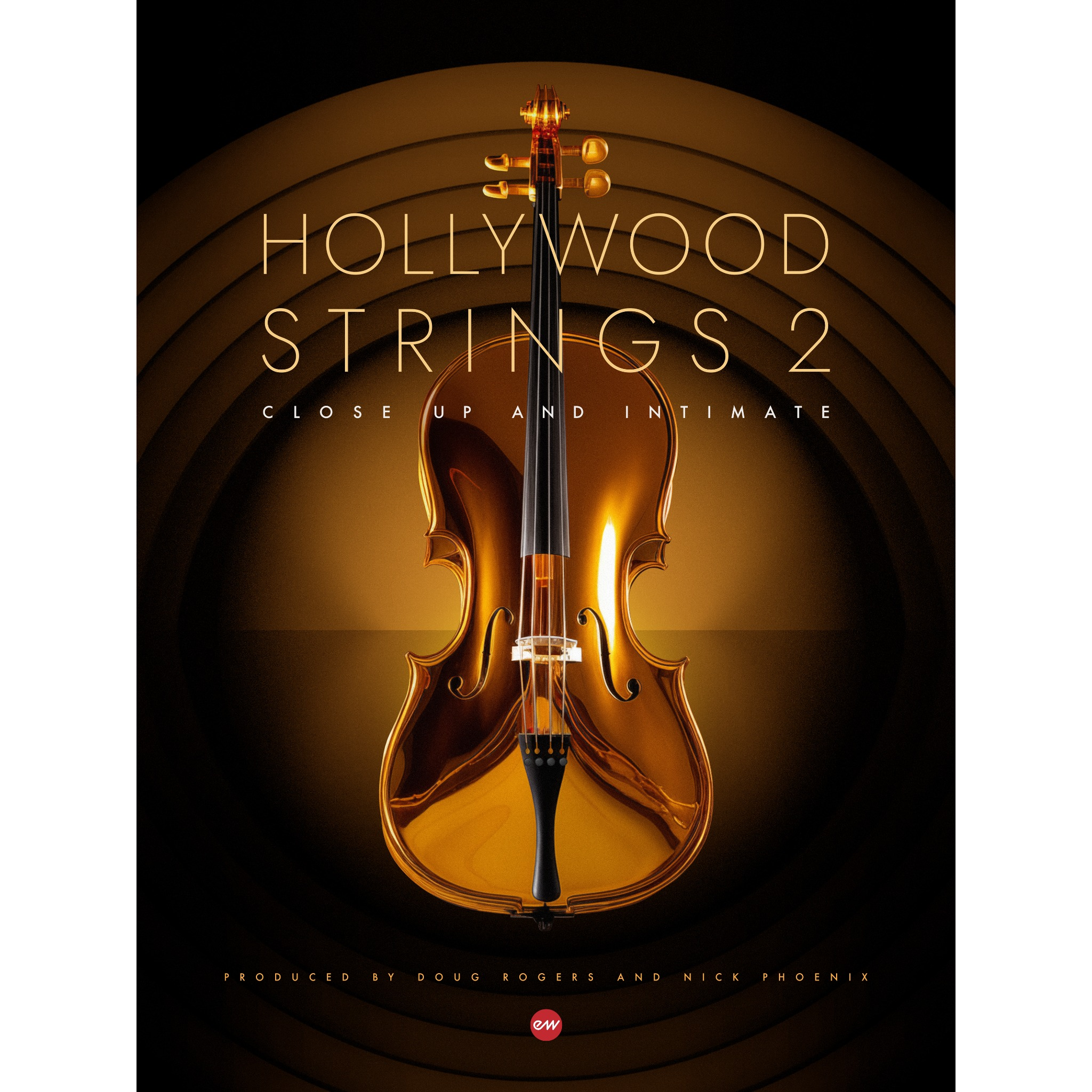 Hollywood Strings 2